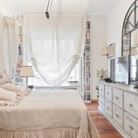 New Apartments In Paris *