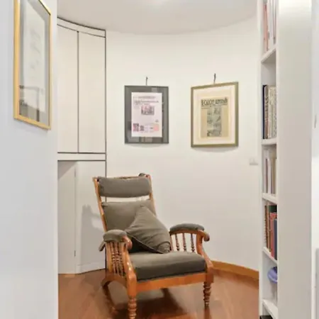 New Apartments In Paris *