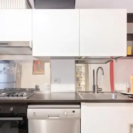 New Apartments In Paris Apartmán