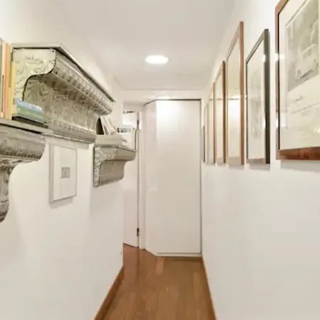 Apartmán New Apartments In Paris Paříž