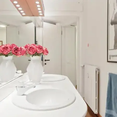 Apartmán New Apartments In Paris *
