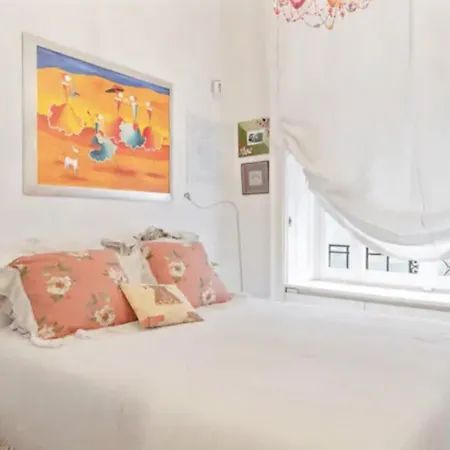 New Apartments In Paris