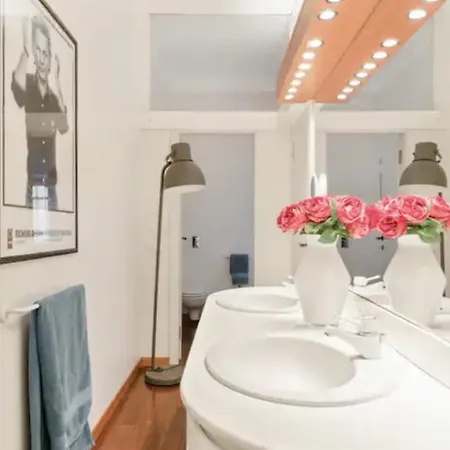 Apartmán New Apartments In Paris