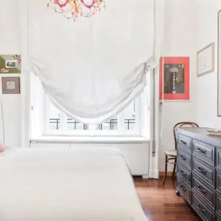 New Apartments In Paris *
