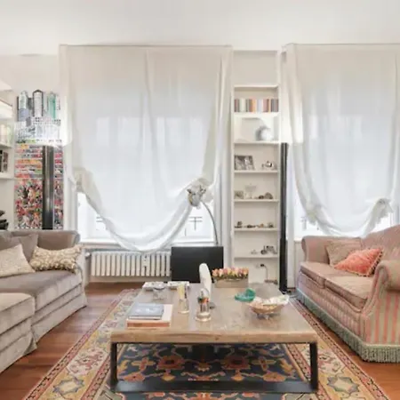 Apartmán New Apartments In Paris Paříž